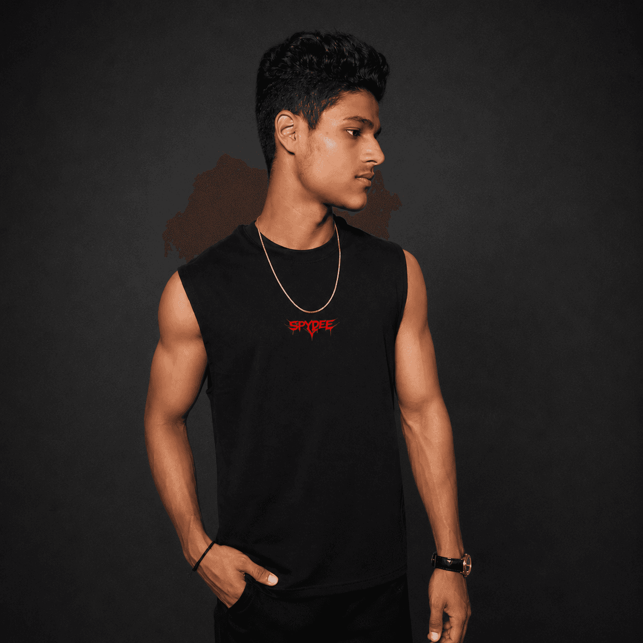 Still Alive Strength Tank Top 2