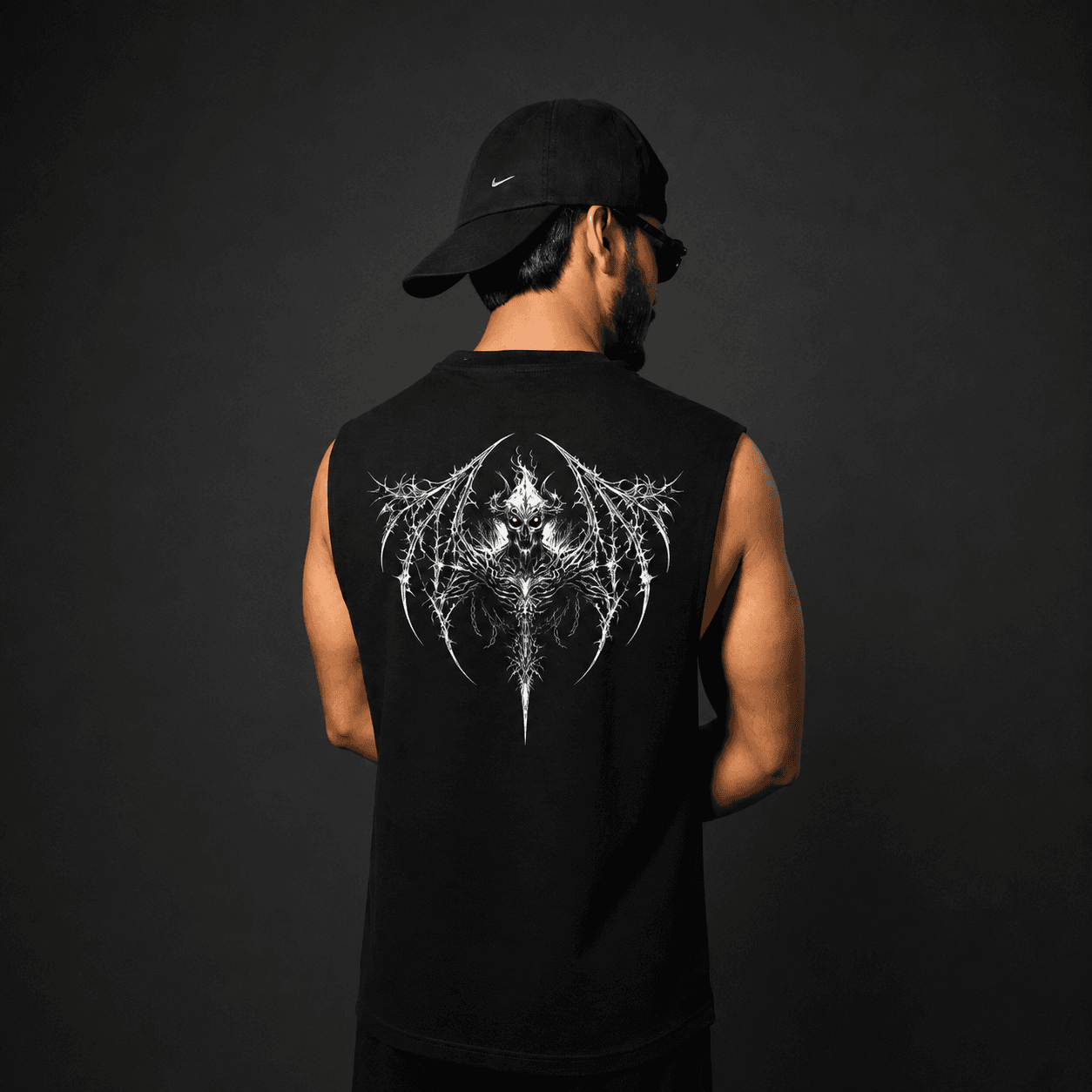 Phantom Reaper Tank Top