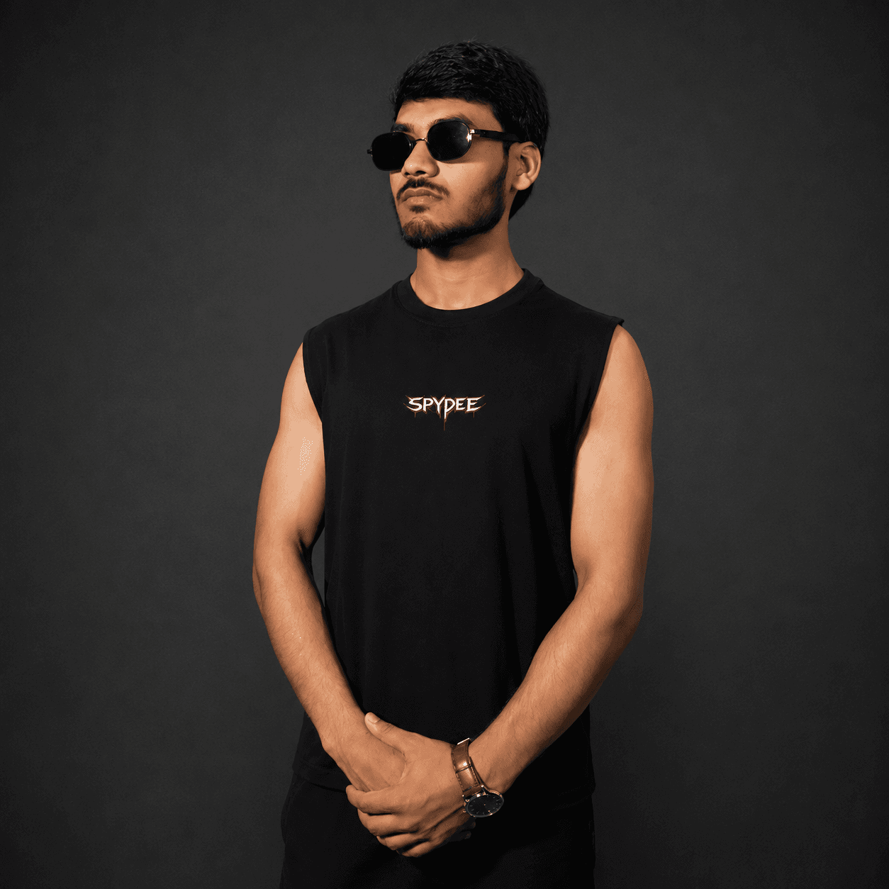 Phantom Reaper Tank Top 2